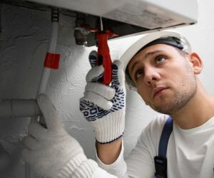 About Emergency plumbing pros Jermyn, PA