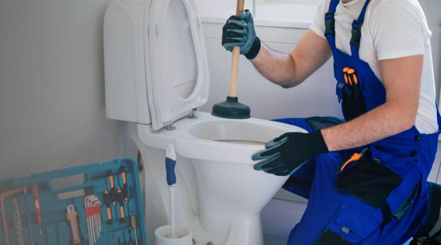 Professional emergency plumbing in Jermyn, PA